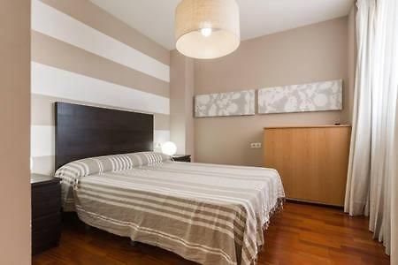 Luxury Penthouse Near Beach/Seaview Валенсия Экстерьер фото