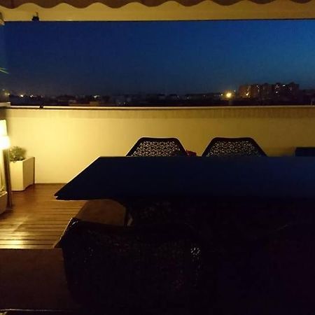 Luxury Penthouse Near Beach/Seaview Валенсия Экстерьер фото