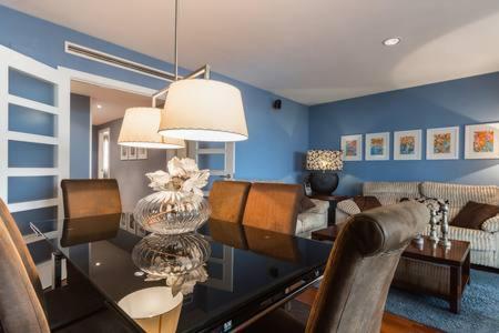 Luxury Penthouse Near Beach/Seaview Валенсия Экстерьер фото